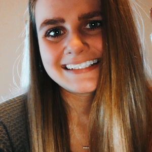 Meet your Posher, Hailee